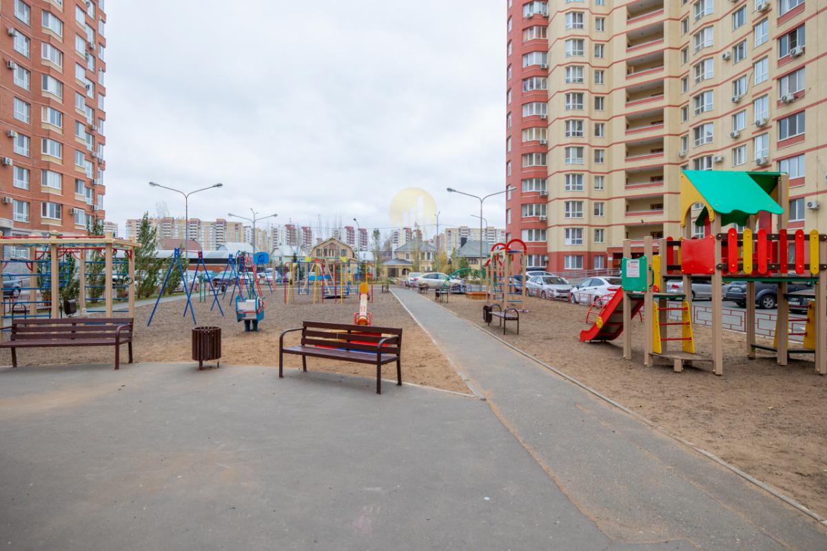 Продается евро 3-х комнатная квартира! - Оренбург