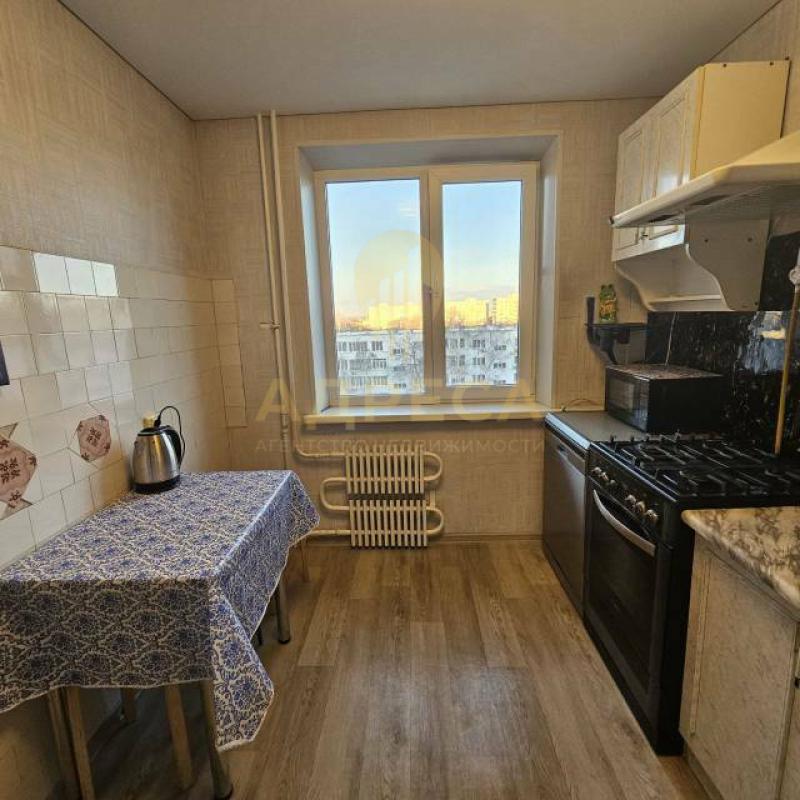 Предлагаем вашему вниманию 3 комнатную квартиру в престижном районе нашего города! - Оренбург