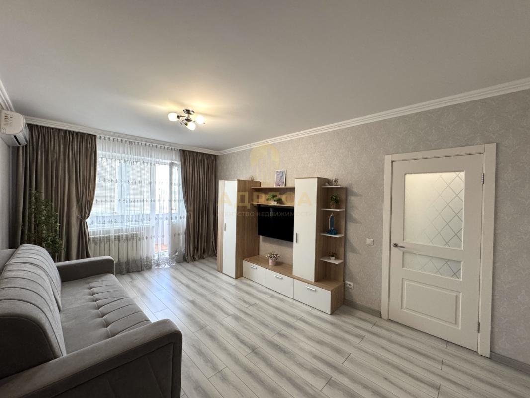 Пpодaется уютнaя 1-комн. - Оренбург