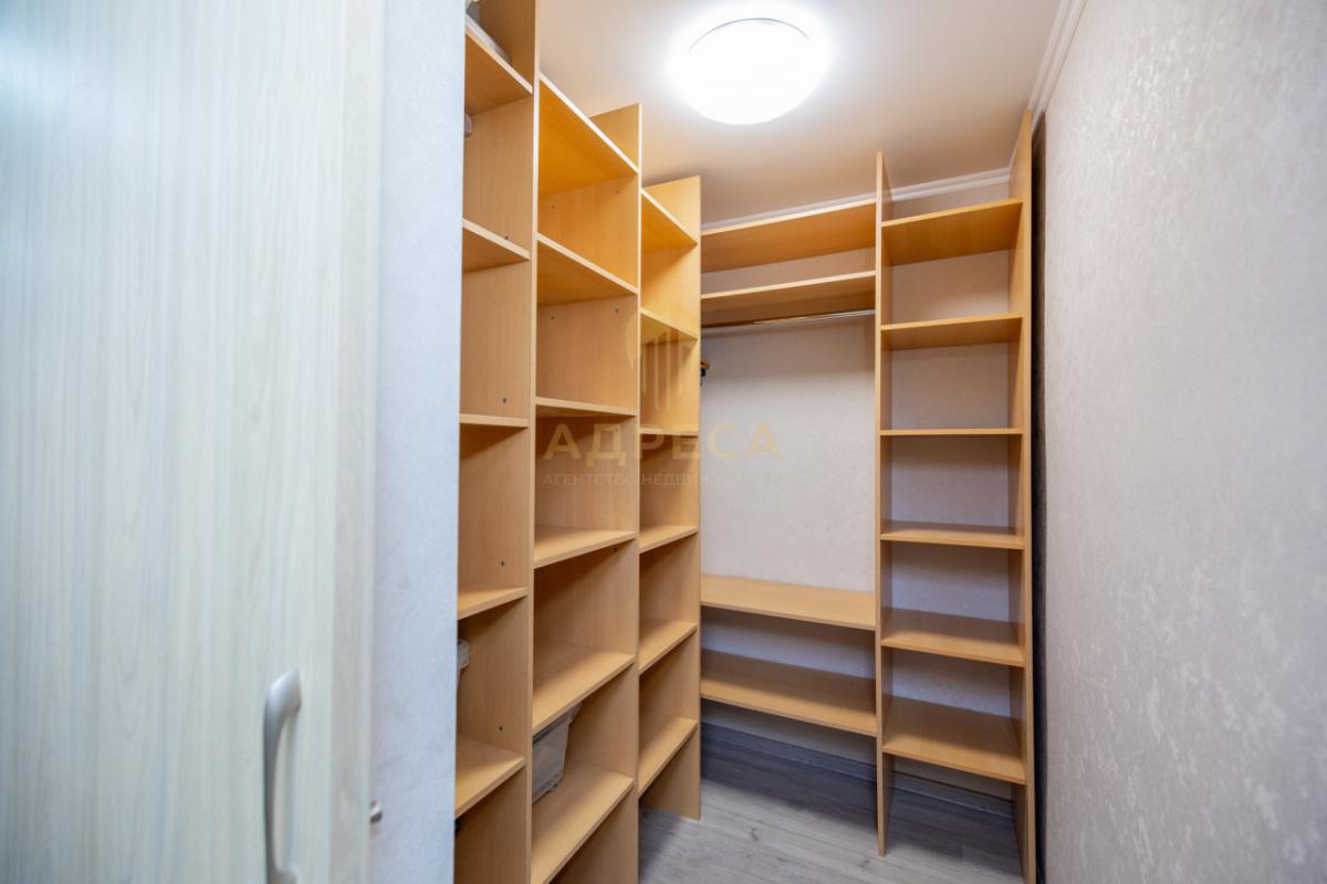 Продается уютная 2-комнатная квартира в Оренбурге на улице Котова, 99А. - Оренбург