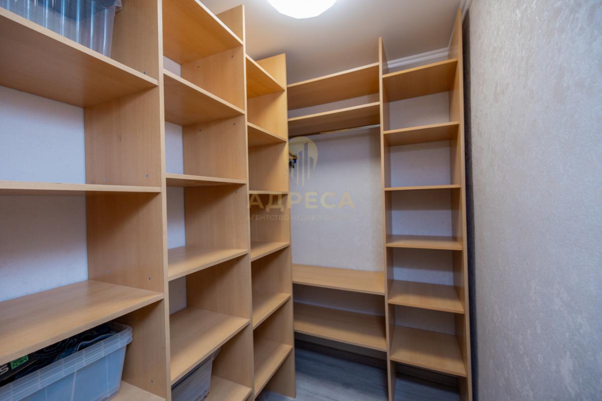 Продается уютная 2-комнатная квартира в Оренбурге на улице Котова, 99А. - Оренбург