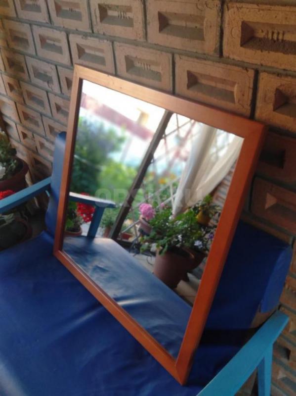 Зеркало в обрамление 80+80 - Орск