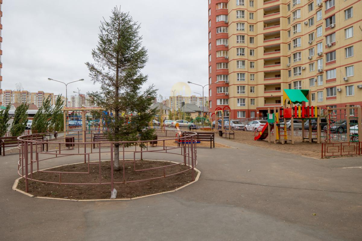 Продается евро 3-х комнатная квартира! - Оренбург