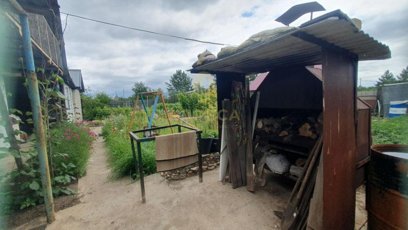 Срочно продам уютную, ухоженную дачу в Ивановских садах СНТ Агропромовец, 2 заезд, 3 линия.  участок - Оренбург