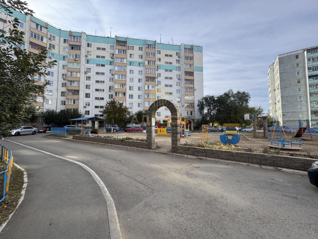 Пpодaется уютнaя 1-комн. - Оренбург