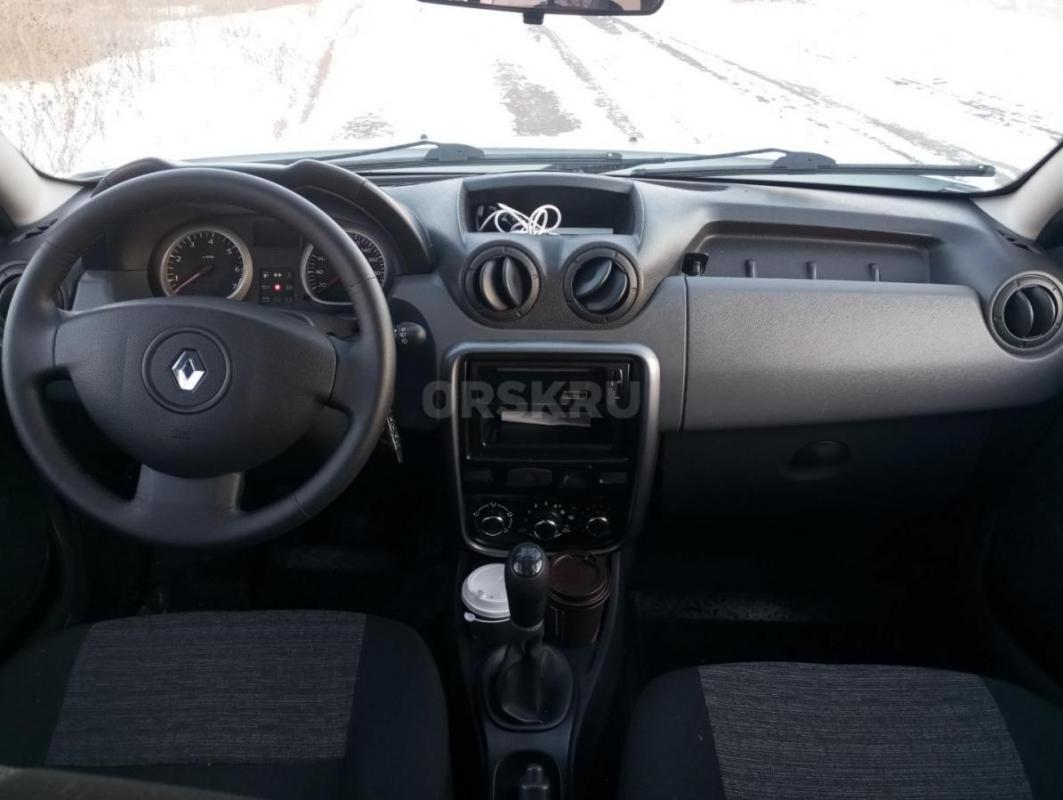 Продам Рено Дастер 2013 года. - Орск