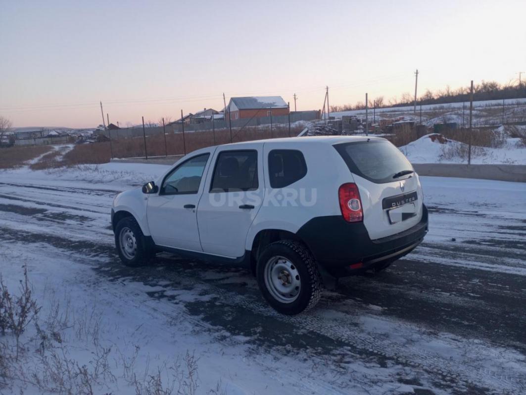 Продам Рено Дастер 2013 года. - Орск