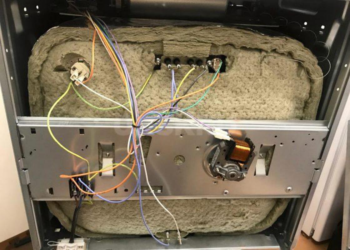 Ремонт Стиральных машин, Холодильников, Духовок, Плит, Варочных панелей! - Орск