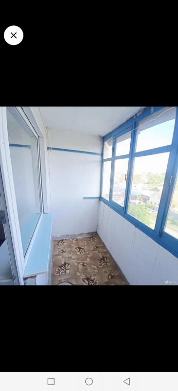 Продам однокомнатную квартиру в городе Орск по улице Попова 5А на пятом этаже в девятиэтажном панель - Орск