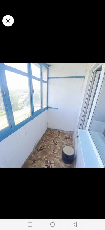 Продам однокомнатную квартиру в городе Орск по улице Попова 5А на пятом этаже в девятиэтажном панель - Орск