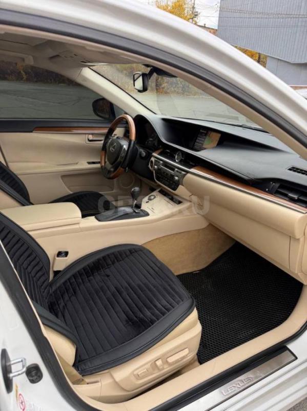 2014 год 
3,5 двигатель ,
235,000 пробег 
Авто в отличном состояние ,не единой крашеной детали ! - Орск