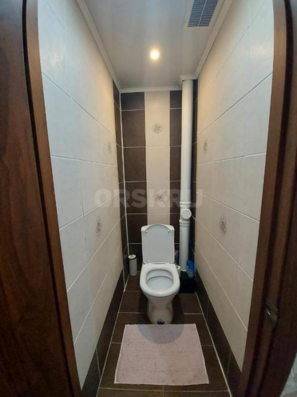 Продам 3-х комн. - Орск