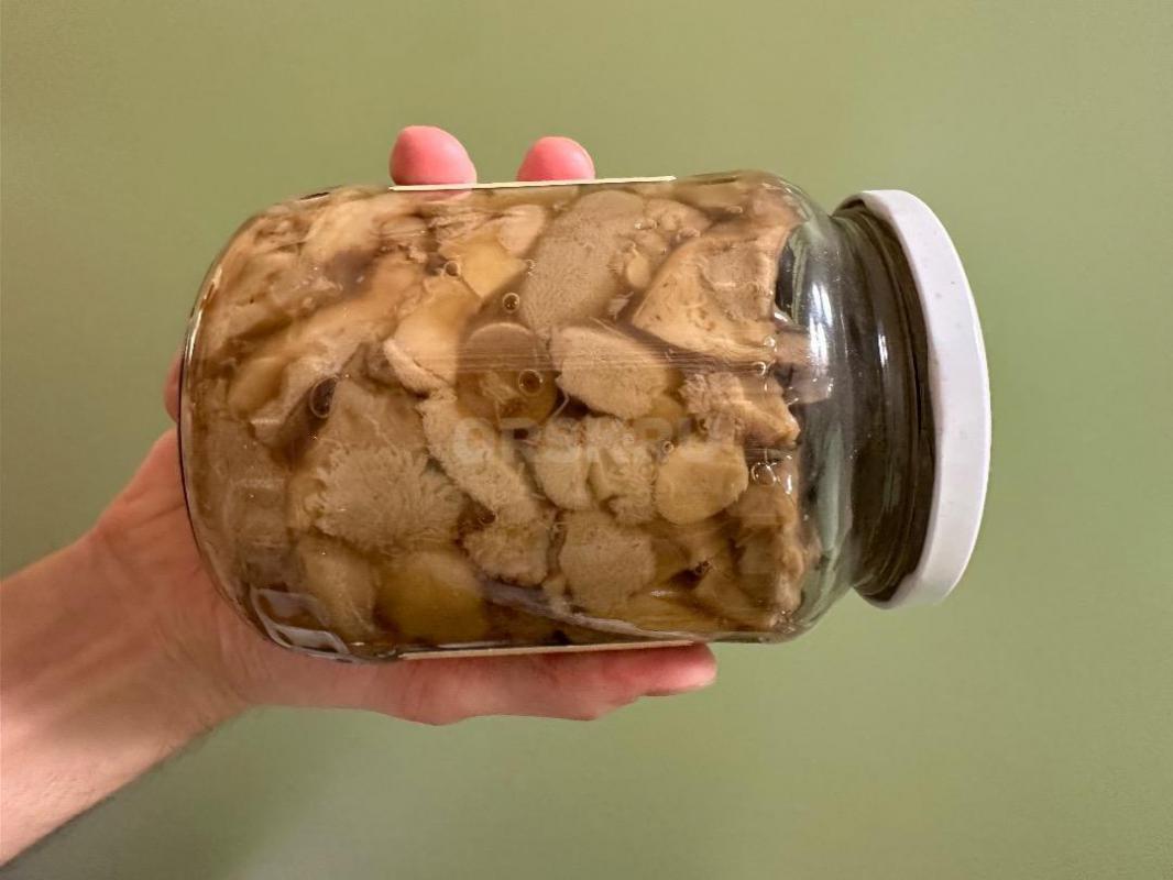 Грибы соленые, маринованные, мороженные, автоклавные (консервированные) и сушеные

Соленые грибы — - Орск