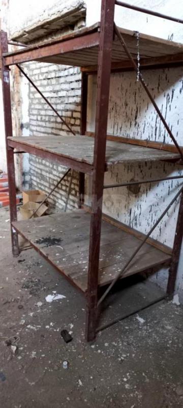 Продам ворота 4х4м. - Орск