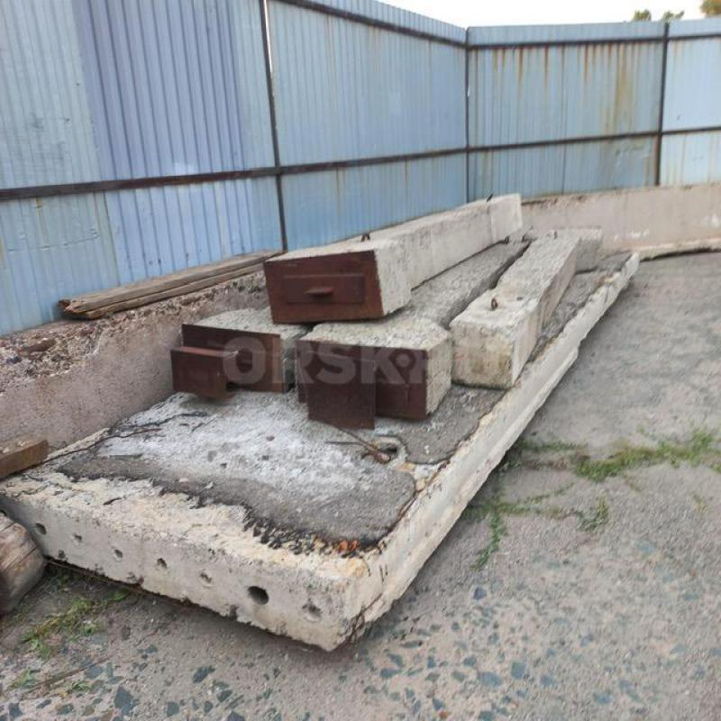 Продам новые плиты ПК 63-15 по 15000р. - Орск
