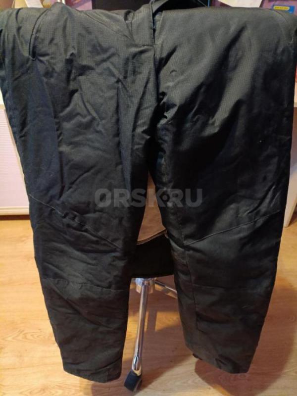 комбинезон зимний - Орск