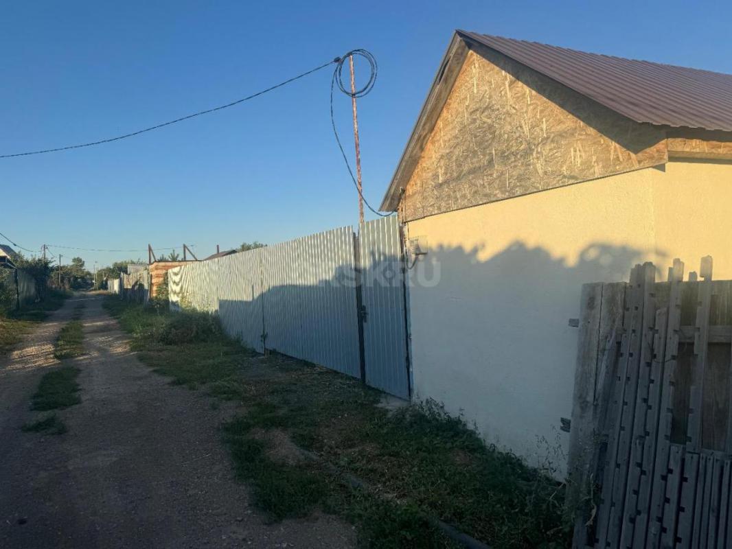 Продам Дачу по улице энергетиков после Петрола около  теплиц где продают цветы !!! - Орск