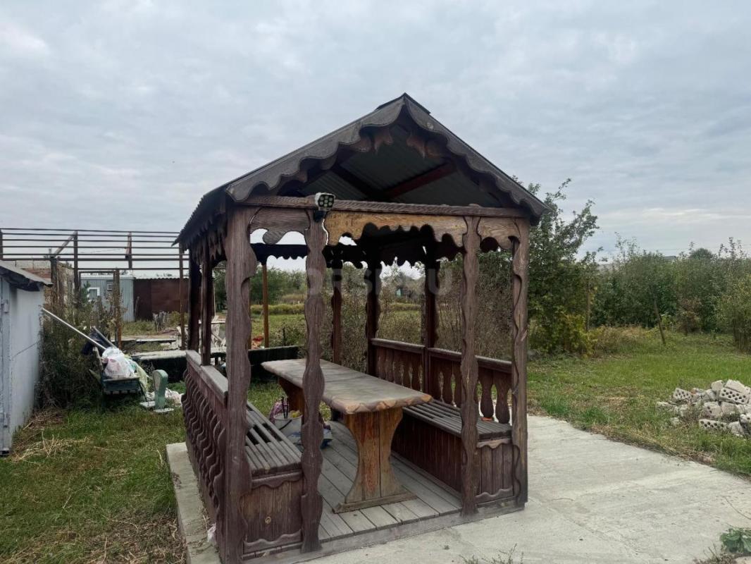 Продам Дачу по улице энергетиков после Петрола около  теплиц где продают цветы !!! - Орск