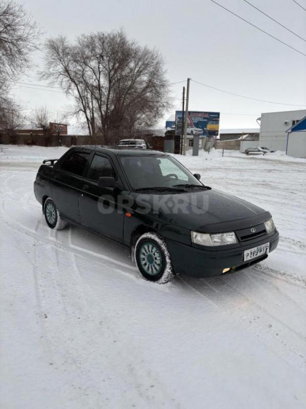 Продам, 2004 год выпуска, отличное состояние, 4 хозяина, без вложений! - Орск