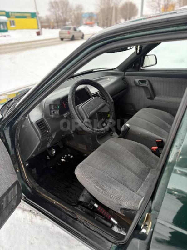 Продам, 2004 год выпуска, отличное состояние, 4 хозяина, без вложений! - Орск