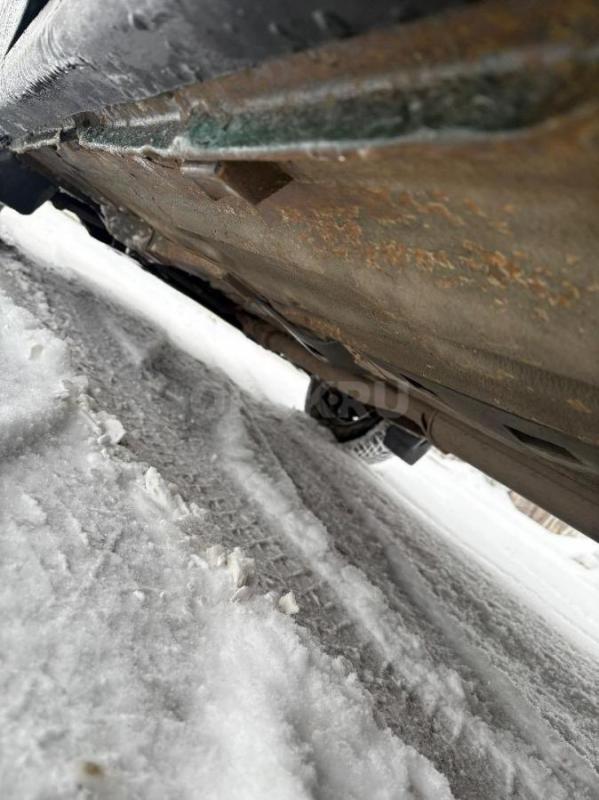 Продам, 2004 год выпуска, отличное состояние, 4 хозяина, без вложений! - Орск