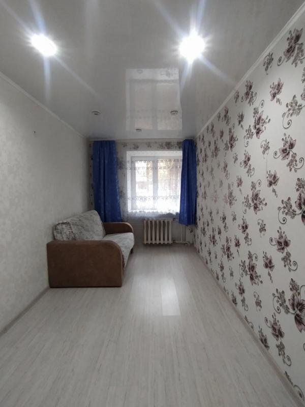 Продается 3-комнатная квартира  ,по адресу: г. - Новотроицк