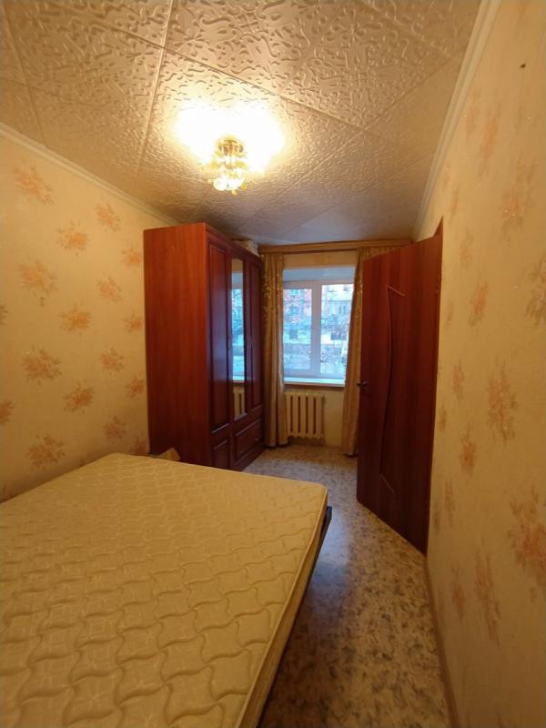 Продается 3-комнатная квартира  ,по адресу: г. - Новотроицк