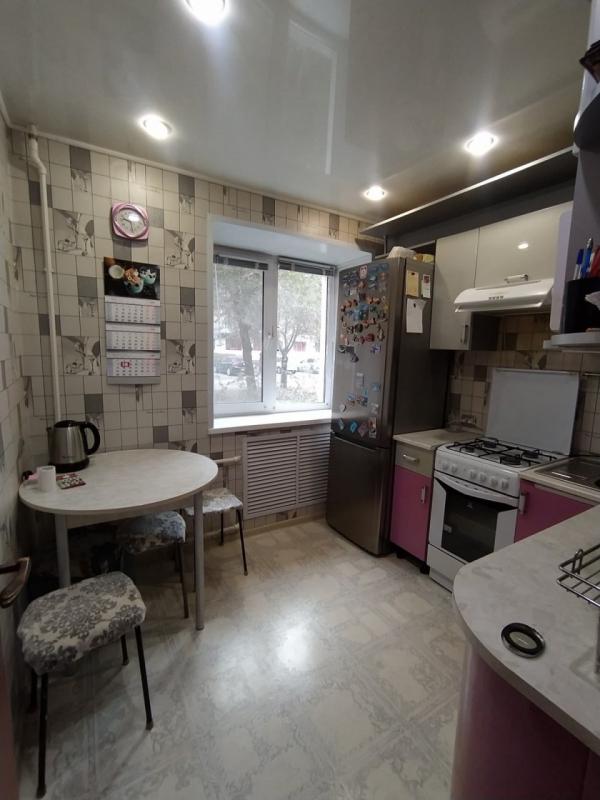 Продается 3-комнатная квартира  ,по адресу: г. - Новотроицк