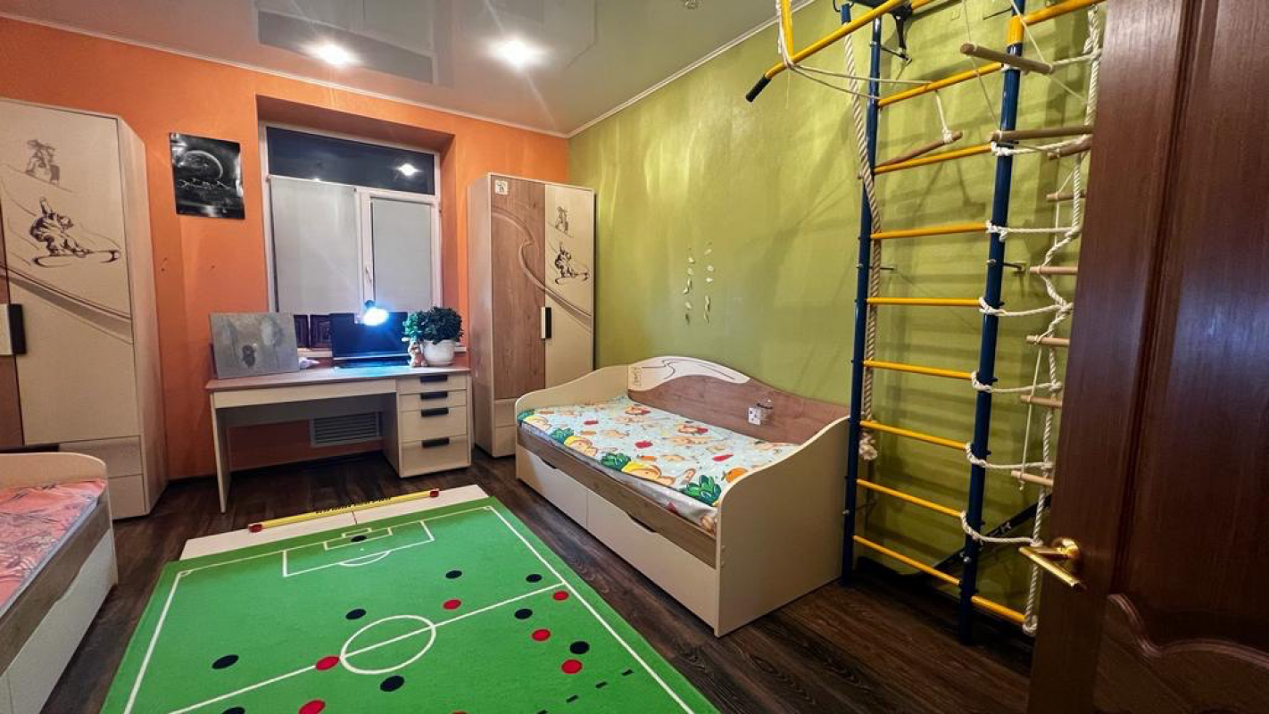 Продается 3-х комнатная квартира. - Новотроицк