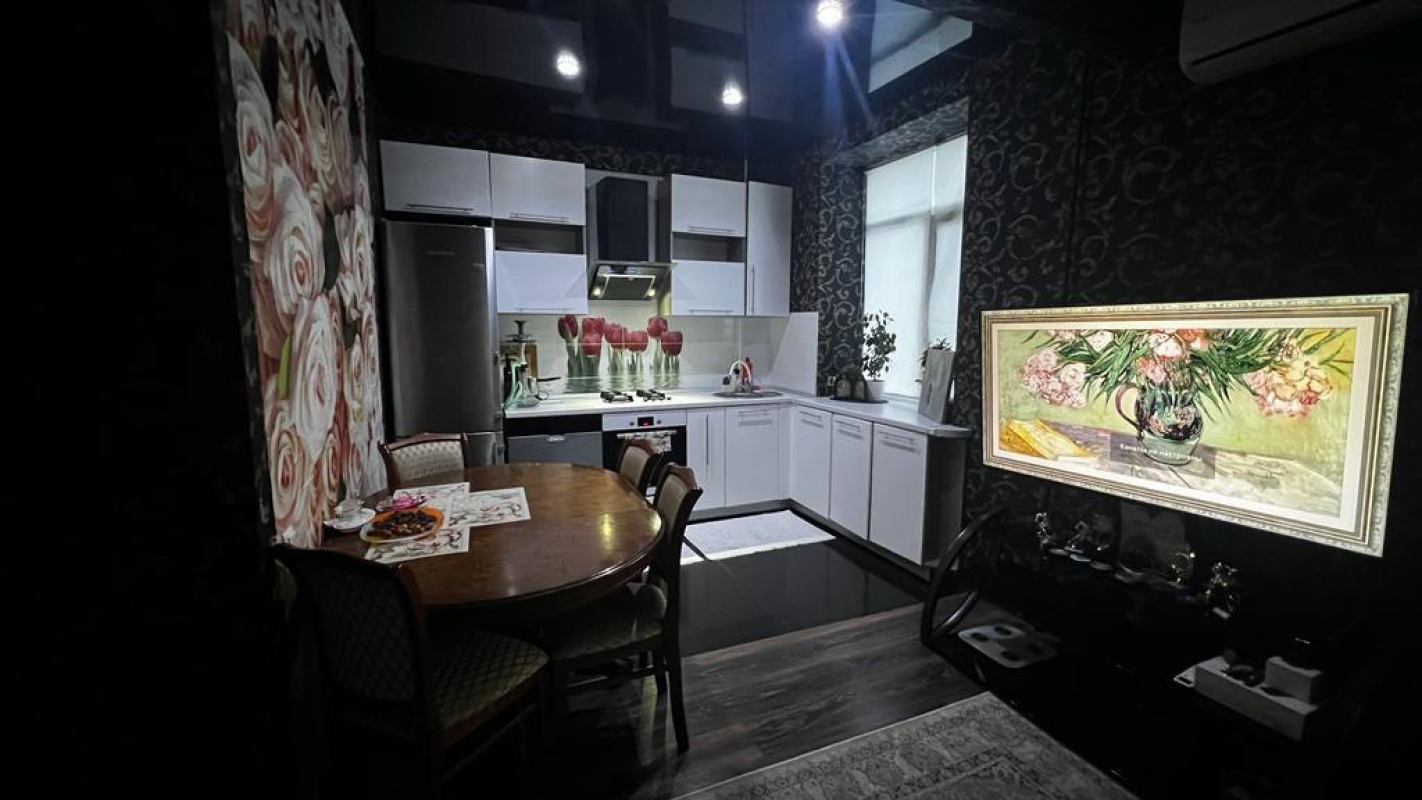 Продается 3-х комнатная квартира. - Новотроицк