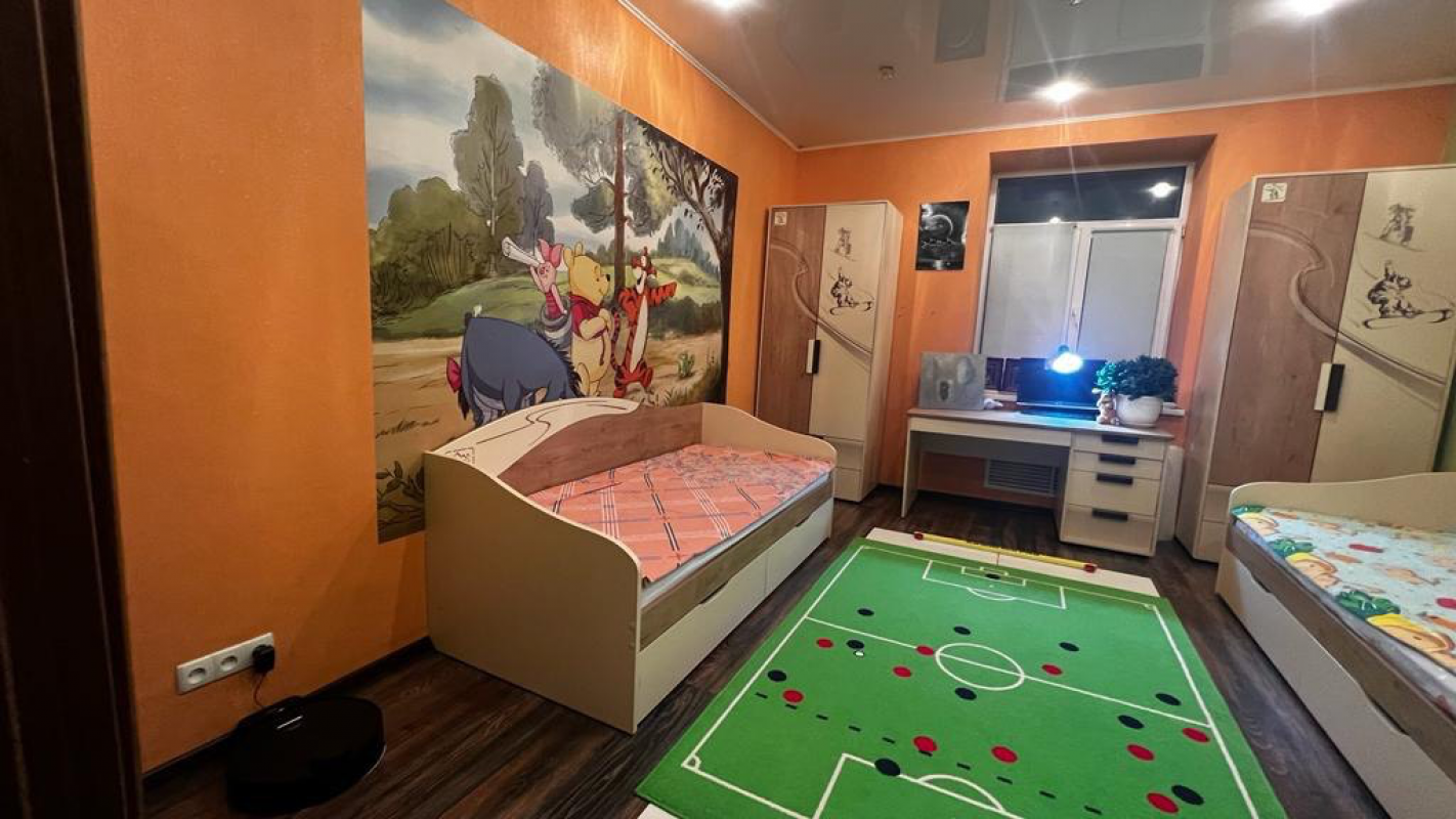 Продается 3-х комнатная квартира. - Новотроицк