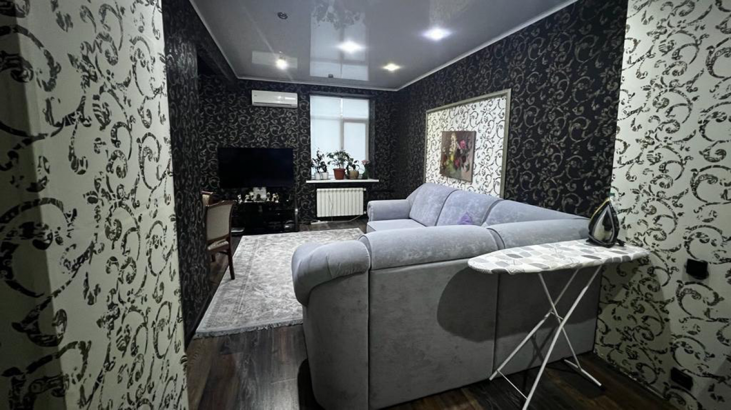 Продается 3-х комнатная квартира. - Новотроицк