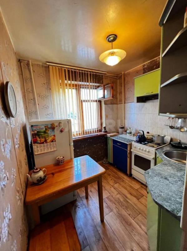 Приглашаем вас оценить преимущества просторной и светлой квартиры площадью 58,5 м², расположенной по - Орск