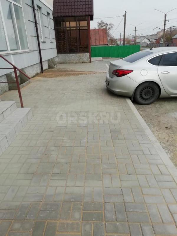 Сдаются площади от 35м² , под пункт выдачи ПВЗ, офис, салонкрасоты. - Орск