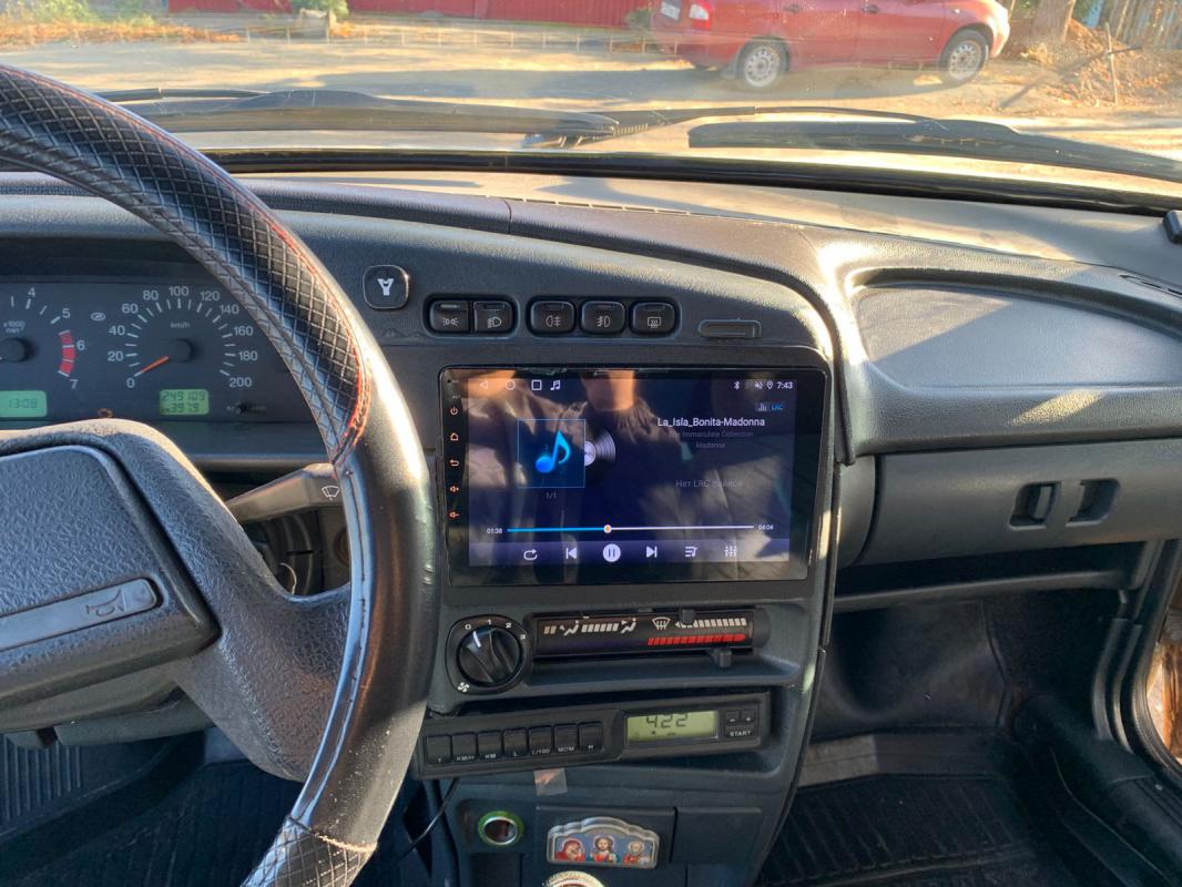 Продам  в отличном состоянии 21154 Lada Samara. - Гай