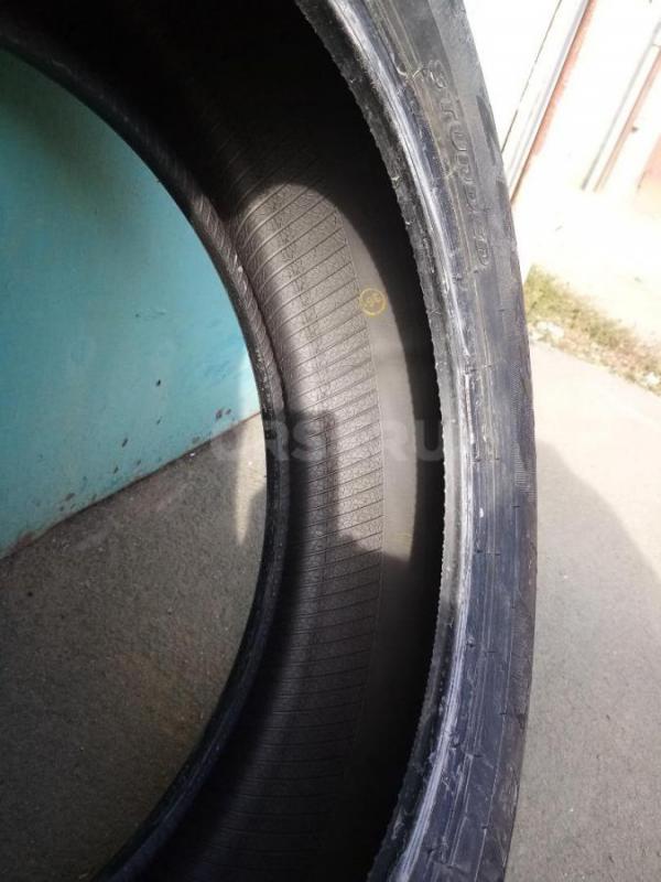 Шины Pirelli 185/65R15 4шт,хороший протектор, шипов нет, резина мягкая не дубовая, порезов нет, на м - Орск
