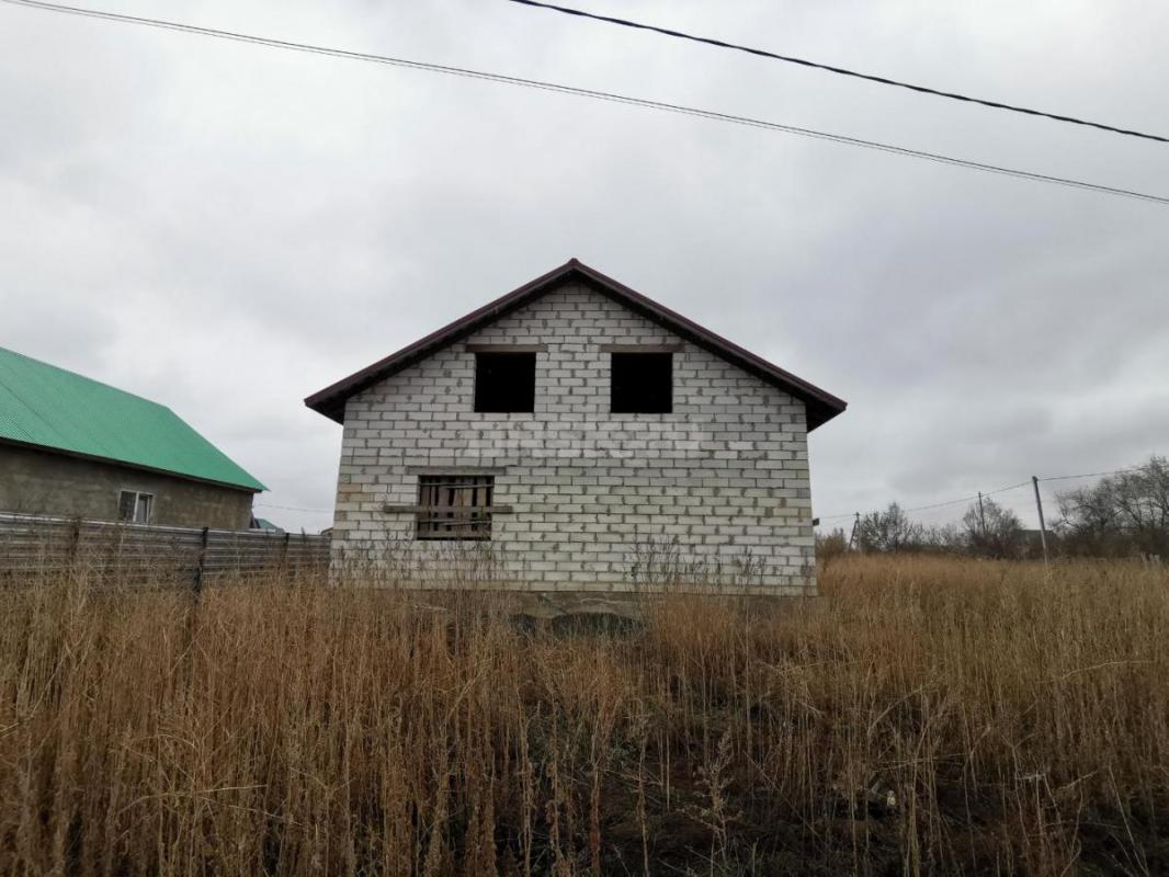 Продам дом, площадь 207.1кв. - Орск