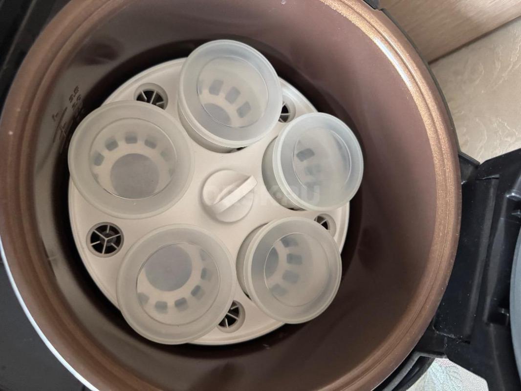 Продам мультиварку POLARIS PMC 0519D 
Б/у 
Все характеристики можно просмотреть в фото - Орск