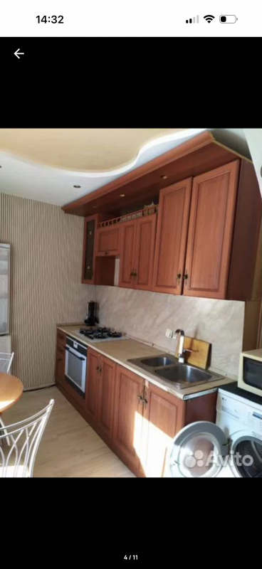 Сдам хорошую квартиру на длительный срок - Новотроицк