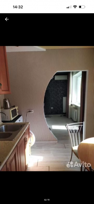 Сдам хорошую квартиру на длительный срок - Новотроицк