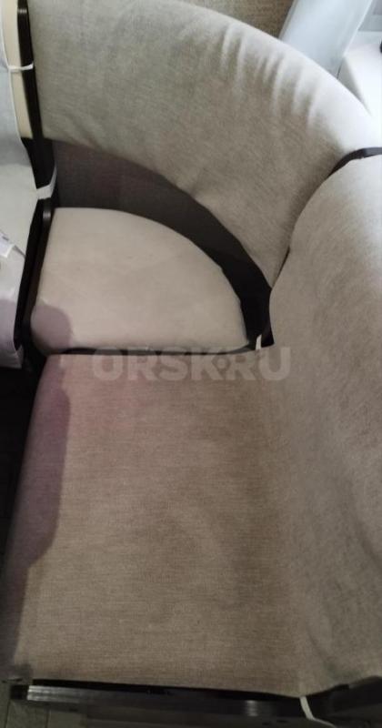 Продам кухонный уголок (кухонная зона). - Орск