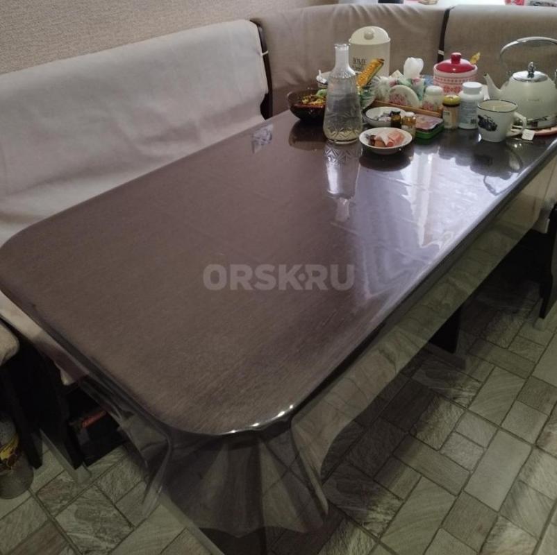 Продам кухонный уголок (кухонная зона). - Орск