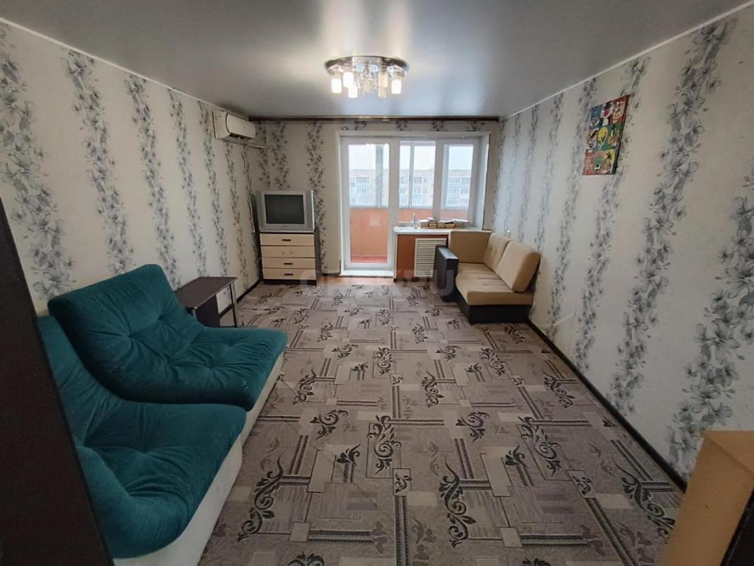 Сдам 3-ех комнатную квартиру, на длительный срок. - Орск