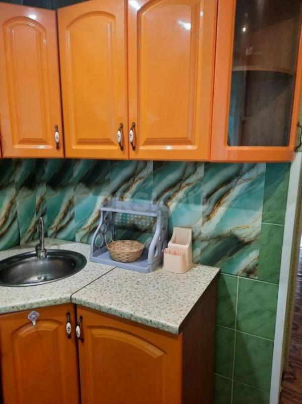 Сдам на длительный срок 3хкомнатную квартиру, частично мебелированную (Орск,Комарова д.20). - Орск