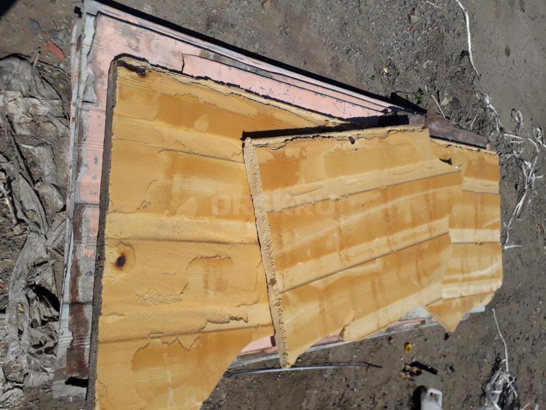 Пенопласт 
Размеры, см: 98×48×29, 400руб.
100×64×29, 500руб.
95×51×21, 400руб. - Орск