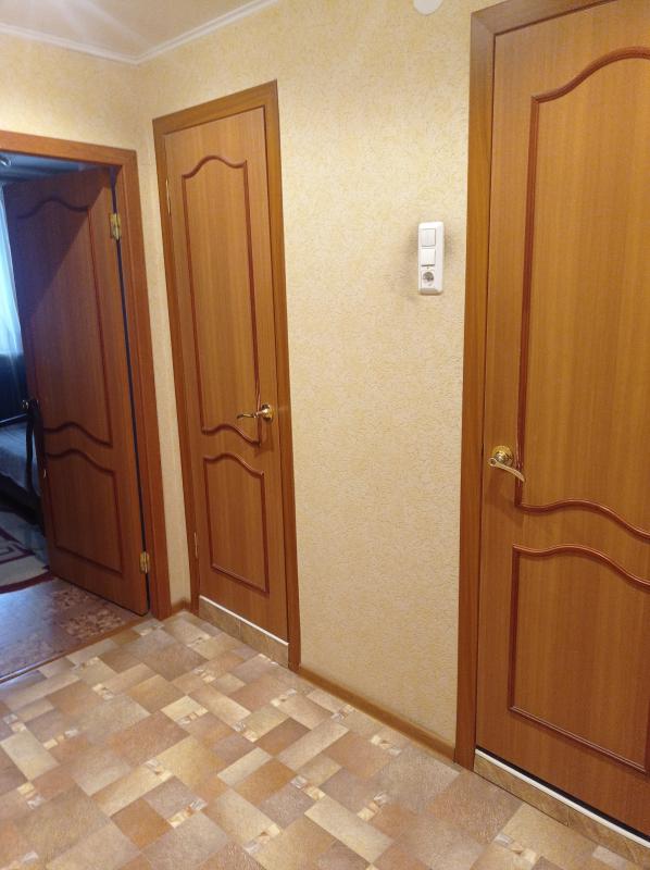 Продается 3-х комнатная квартира улучшенной планировки в экологически чистом районе. - Новотроицк