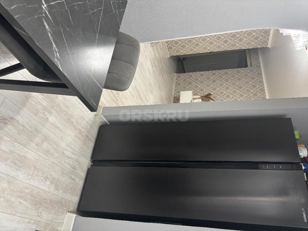 Продается 3-х комнатная квартира ( общая площадь 55,2 м2) по ул. - Гай