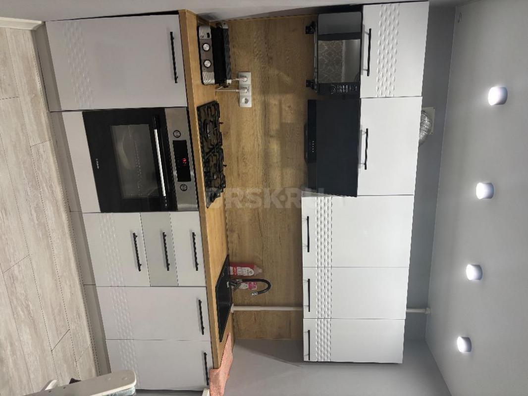 Продается 3-х комнатная квартира ( общая площадь 55,2 м2) по ул. - Гай