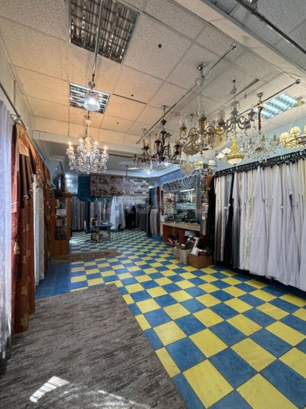 Продается готовый бизнес Салон Штор «Леди Прима» 
планируете инвестировать в успешный бизнес? - Орск