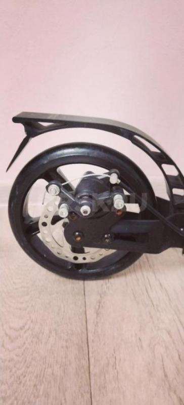 Продам  самокат CITY-RIDE. - Орск